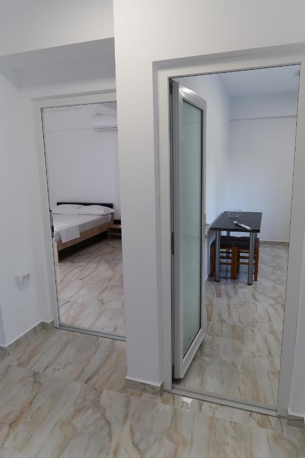 Home Space Two Năvodari Eksteriør billede