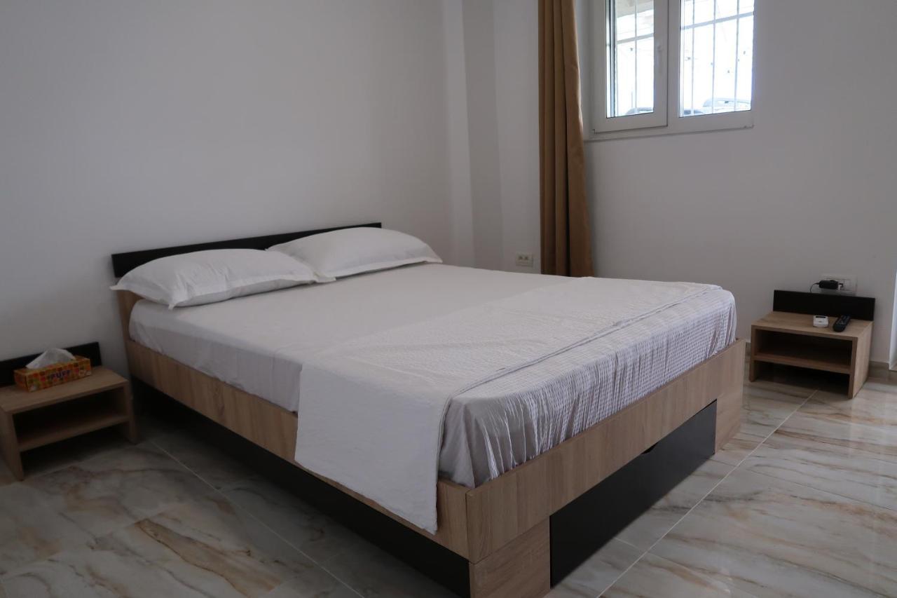 Home Space Two Năvodari Eksteriør billede